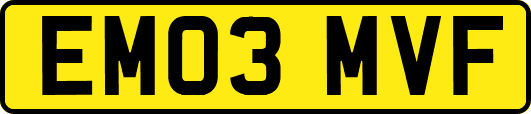 EM03MVF