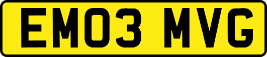 EM03MVG