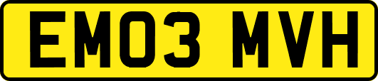 EM03MVH