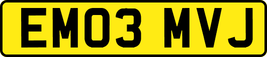EM03MVJ