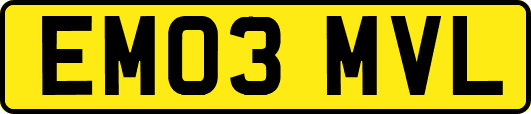 EM03MVL