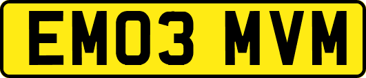 EM03MVM