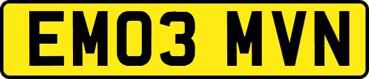 EM03MVN