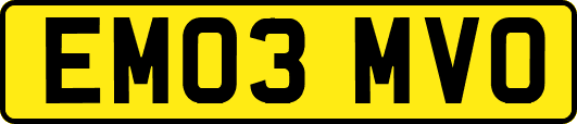 EM03MVO
