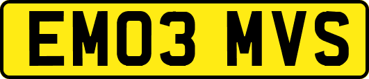 EM03MVS