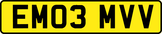 EM03MVV