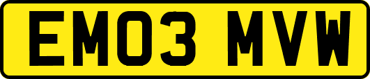 EM03MVW