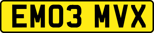 EM03MVX