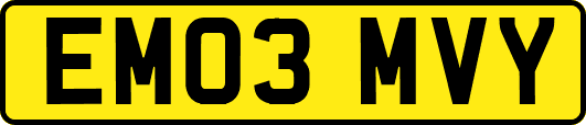 EM03MVY
