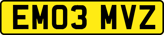 EM03MVZ