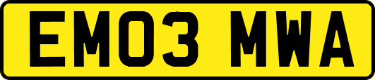 EM03MWA
