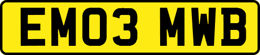 EM03MWB