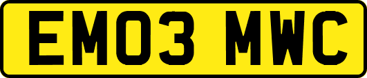 EM03MWC