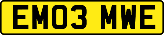 EM03MWE