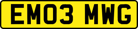 EM03MWG