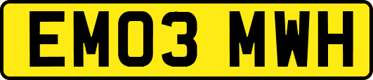 EM03MWH