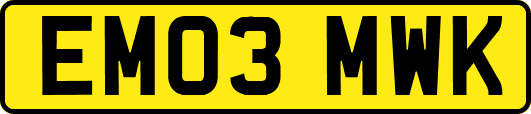 EM03MWK