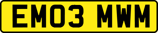 EM03MWM