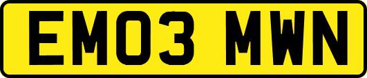 EM03MWN