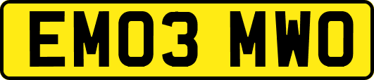 EM03MWO
