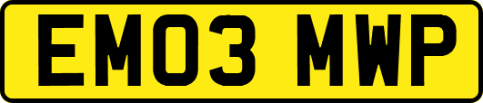 EM03MWP