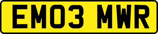 EM03MWR