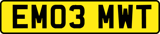 EM03MWT