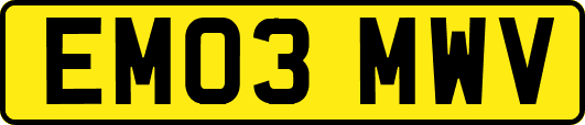 EM03MWV