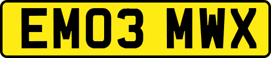 EM03MWX