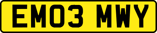 EM03MWY
