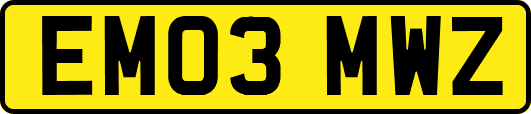 EM03MWZ