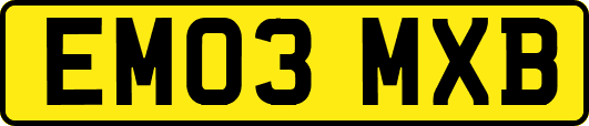 EM03MXB