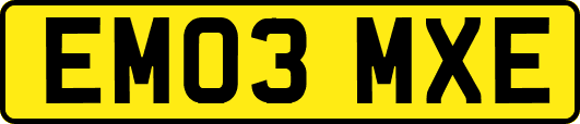 EM03MXE