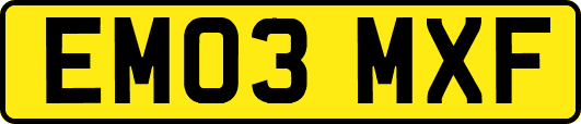 EM03MXF