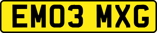 EM03MXG