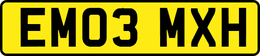 EM03MXH