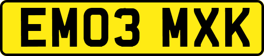 EM03MXK