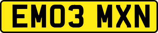 EM03MXN