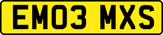 EM03MXS