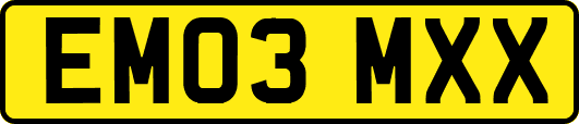 EM03MXX