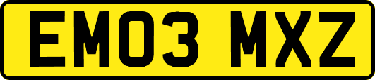 EM03MXZ