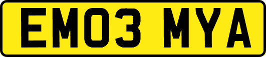 EM03MYA