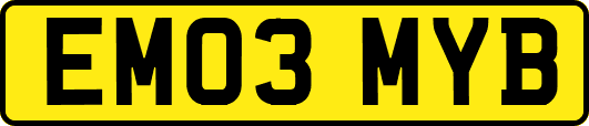 EM03MYB