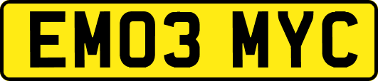 EM03MYC