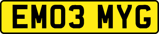 EM03MYG
