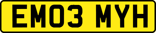 EM03MYH