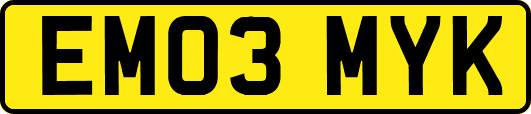 EM03MYK
