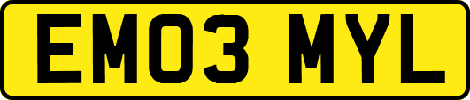 EM03MYL