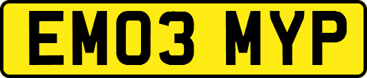 EM03MYP