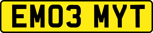 EM03MYT